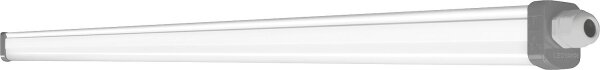 LED Feuchtraumleuchte Osram Slim Value 1200, 36W 4000K 1200mm