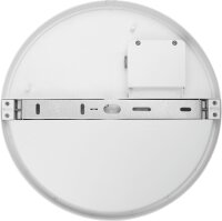 LED Deckenleuchte Surface Compact 24W 4000K, IP65 D=300 mm