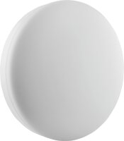 LED Deckenleuchte Surface Compact 24W 3000K, IP65 D=300 mm