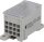 Verteilungsblock PVB 160-12, grau, 16-95mm²/50-150mm²/2,5-35mm²