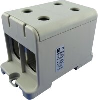 Universalklemme UK 95/2 A, 2-fach, grau,...