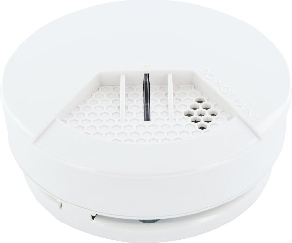 HOME4YOU Rauchsensor Schwaiger, Z-Wave Plus
