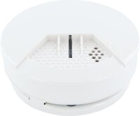 HOME4YOU Rauchsensor Schwaiger, Z-Wave Plus