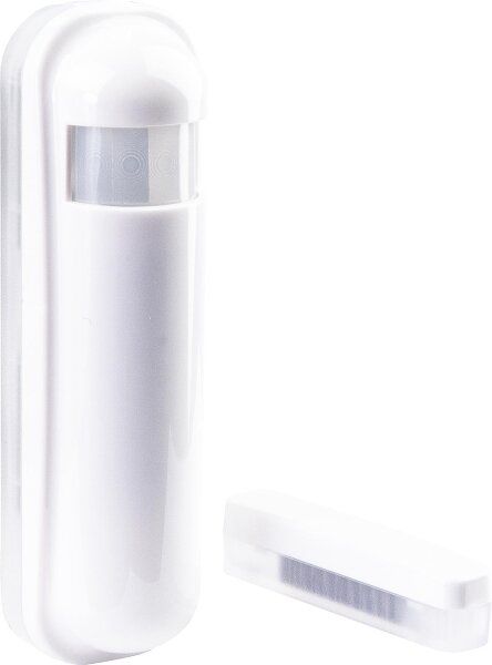 HOME4YOU 4in1 Mehrfachsensor Schwaiger, Z-Wave Plus