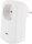 HOME4YOU Zwischenstecker Schwaiger, Z-Wave Plus als Schalter