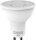 HOME4YOU LED Leuchtmittel GU10 4,5W, Schwaiger, ZigBee warmweiß