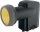 Digitales Quattro-LNB Schwaiger Ziegelrot RAL 8012 40mm/ Sun Protect