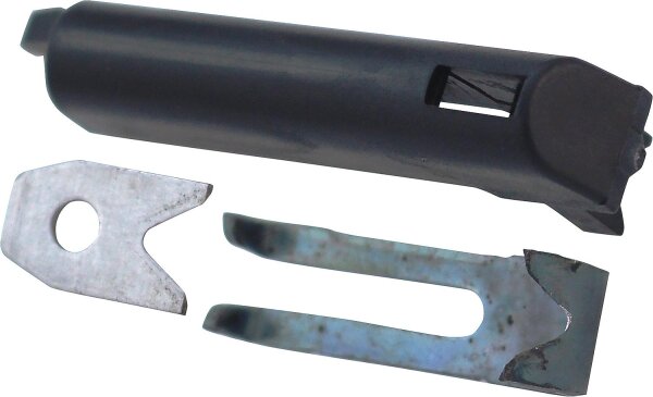 Ersatzmesser-Set für Abisolierzange Super 4 Plus
