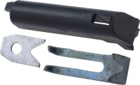 Ersatzmesser-Set für Abisolierzange Super 4 Plus