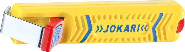 Kabelmesser JOKARI® No.16 Secura für Kabel Ø 4-16 mm