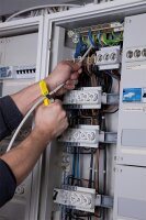 Kabelmesser No.28H Secura für Kabel 8-28 mm