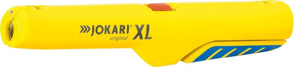 Abisolierer JOKARI XL für Kabel 8-13 mm