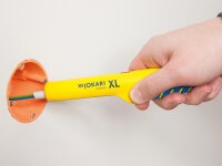 Abisolierer JOKARI XL für Kabel 8-13 mm
