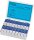 Feinsicherungssortiment mittelträge Ausführung 5 x 20 mm 360 Stück