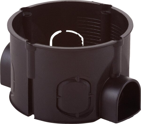 Schalterdose Dm 60 mm