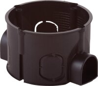 Schalterdose Dm 60 mm