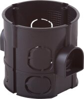 Schalterdose Dm 60 mm