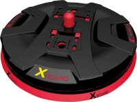 Kabeltrommelabroller RUNPOTEC X-Board XB500 Ø...