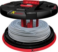 Kabeltrommelabroller RUNPOTEC X-Board XB500 Ø 500mm bis 800kg Abroller