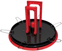 Kabeltrommelabroller RUNPOTEC X-Board XB500 Ø 500mm bis 800kg Abroller