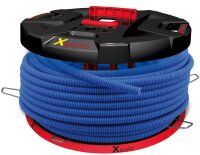 Kabeltrommelabroller RUNPOTEC X-Board XB500 Ø 500mm bis 800kg Abroller