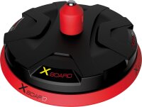 Kabeltrommelabroller RUNPOTEC X-Board XB300 Ø...