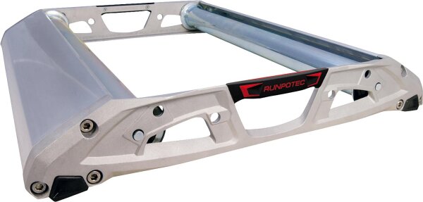Kabeltrommelabroller RUNPOTEC Pro 530