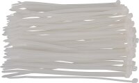 Standard-Kabelbinder 775 x 9,0 mm natur 1 Pack 100...