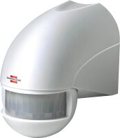 Infrarot-Bewegungsmelder PIR 180 IP 44 - 180° Max. 12m