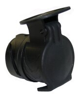KFZ-Adapter 7/13 für KFZ 13-polig Hänger 7-polig