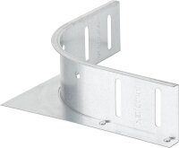 Eckanbaustück 90° AZH60