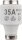 Diazed-Sicherungseinsatz DIII 35 A, VPE 5