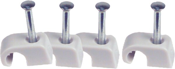 Nagelschelle 14-17 Nagellänge 40 mm 1 Beutel 100 Stück