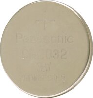 Knopfzelle Alkali Mangan LR-44EP