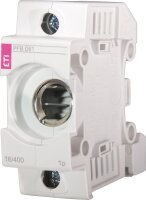 Neozed D02-Sockel 1-polig...