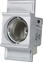 Diazed DII Sicherungssockel 1-polig, 1x25A, 500V