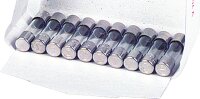 Feinsicherung träge  2,5 A (5x20mm)     10 Stück